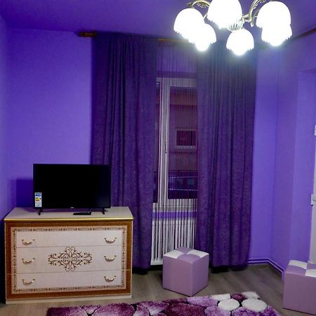 Hotel Casa Iris Center Sibiu Esterno foto